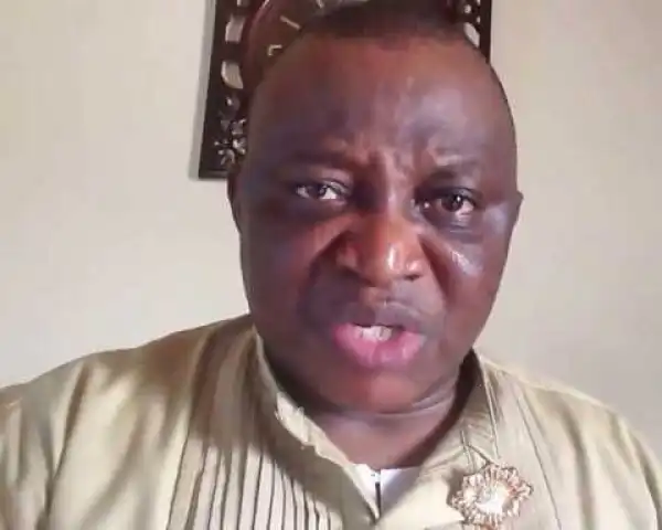 Why I Flogged Four of My Staff - Manager of Glory Radio FM, Bayelsa Finally Speaks Out
